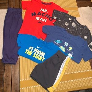 24mo Boys Random Lot